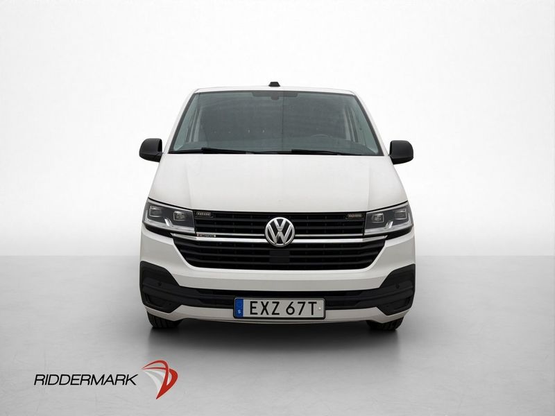 Volkswagen Transporter bild 5