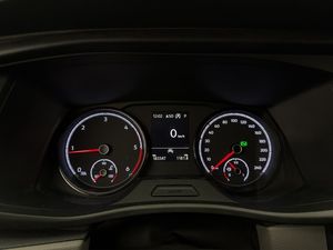 Volkswagen Transporter bild 18