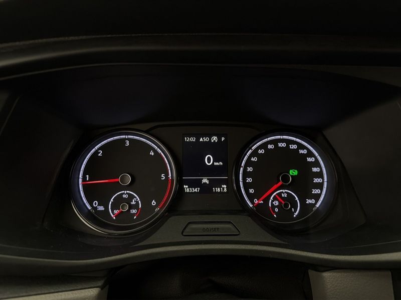 Volkswagen Transporter bild 18