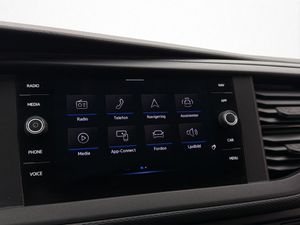 Volkswagen Transporter bild 24