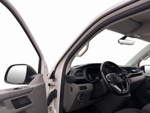 Volkswagen Transporter bild 14