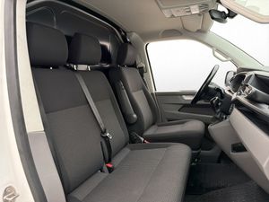 Volkswagen Transporter bild 29