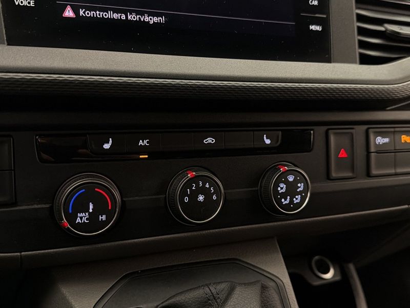 Volkswagen Transporter bild 27