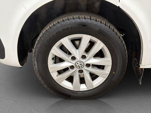 Volkswagen Transporter bild 32