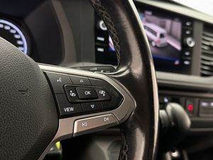 Volkswagen Transporter bild 19