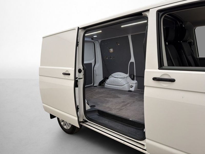 Volkswagen Transporter bild 13