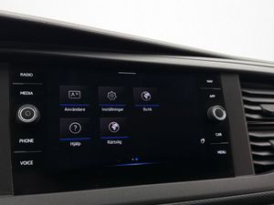 Volkswagen Transporter bild 26