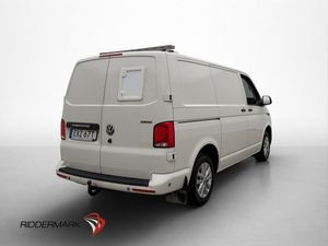 Volkswagen Transporter bild 9