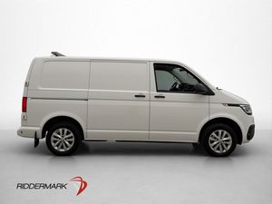 Volkswagen Transporter bild 2