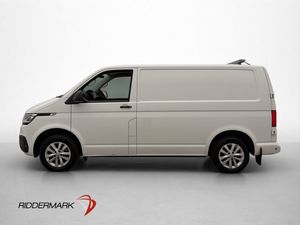 Volkswagen Transporter bild 6