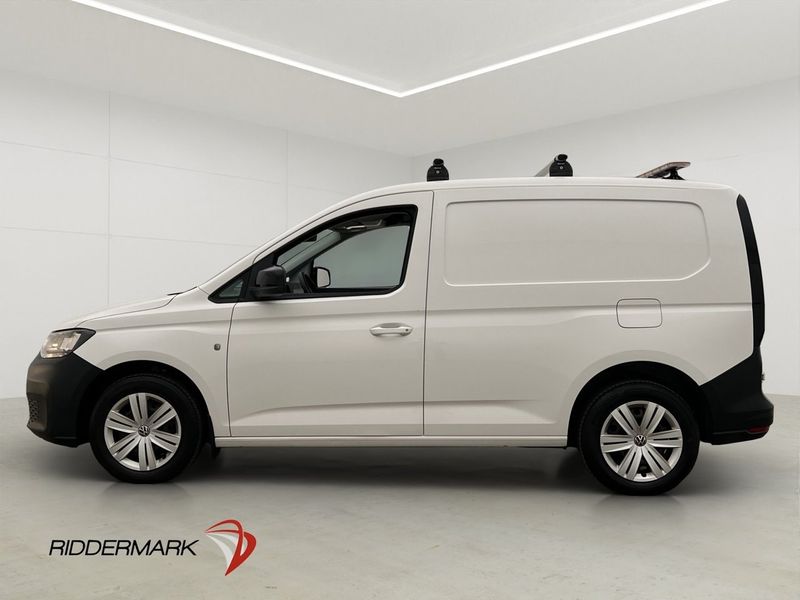Volkswagen Caddy bild 6