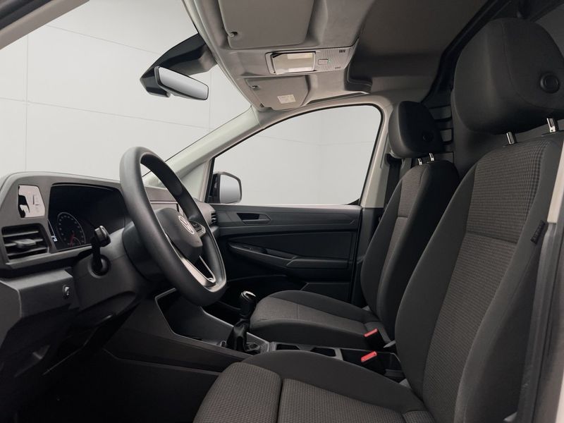 Volkswagen Caddy bild 16