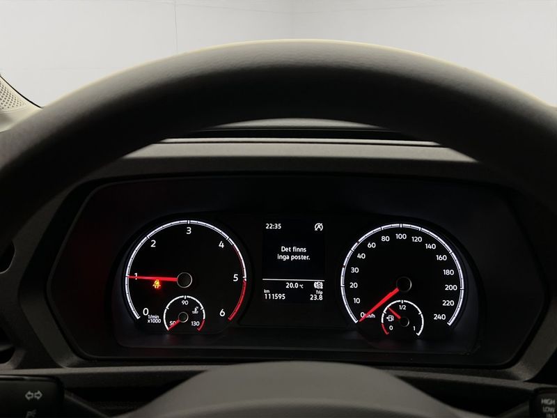 Volkswagen Caddy bild 18