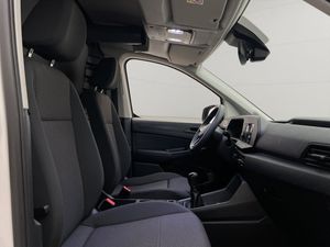 Volkswagen Caddy bild 25