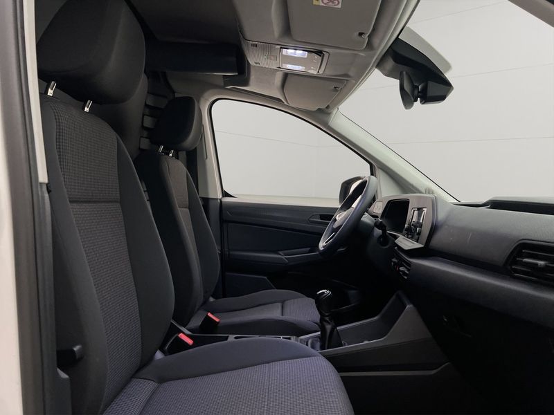 Volkswagen Caddy bild 25