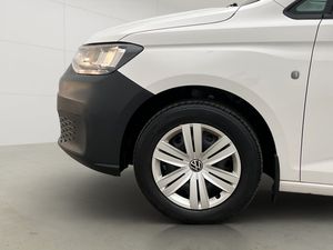 Volkswagen Caddy bild 27