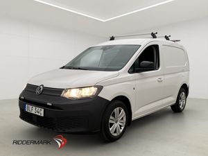Volkswagen Caddy bild 1