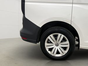 Volkswagen Caddy bild 29