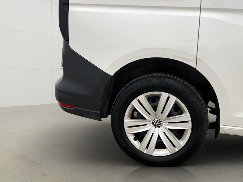 Volkswagen Caddy bild 29