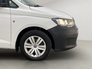 Volkswagen Caddy bild 30