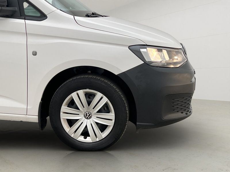 Volkswagen Caddy bild 30