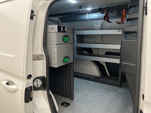 Volkswagen Caddy bild 13
