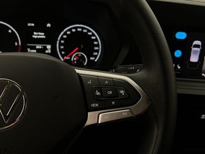 Volkswagen Caddy bild 19