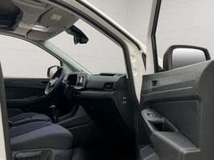 Volkswagen Caddy bild 26