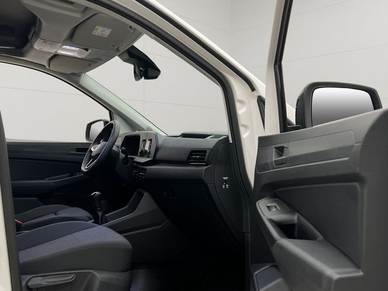 Volkswagen Caddy bild 26