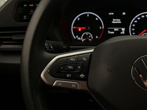 Volkswagen Caddy bild 17