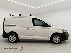 Volkswagen Caddy bild 2
