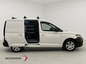 Volkswagen Caddy bild 11