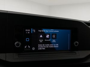 Volkswagen Caddy bild 23