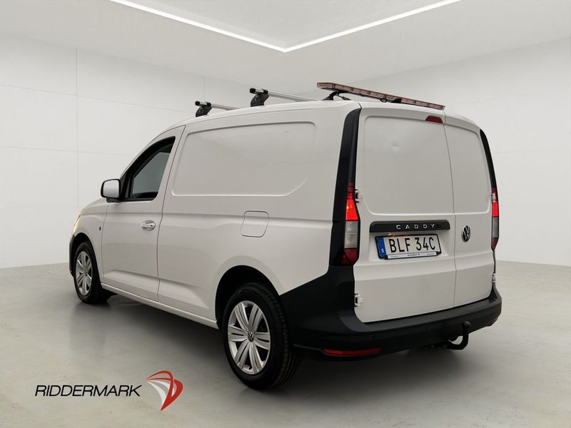 Volkswagen Caddy bild 7