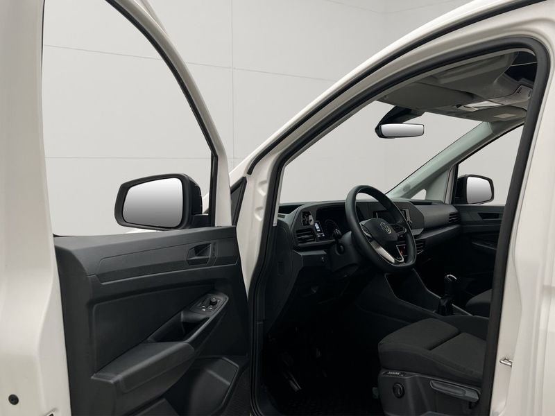 Volkswagen Caddy bild 15