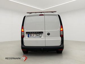 Volkswagen Caddy bild 8