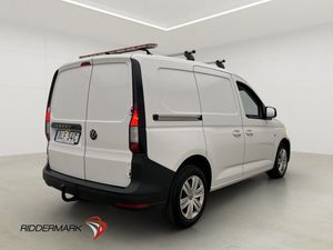 Volkswagen Caddy bild 9