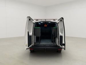 Volkswagen Caddy bild 12