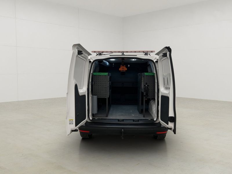 Volkswagen Caddy bild 12