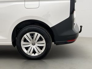 Volkswagen Caddy bild 28