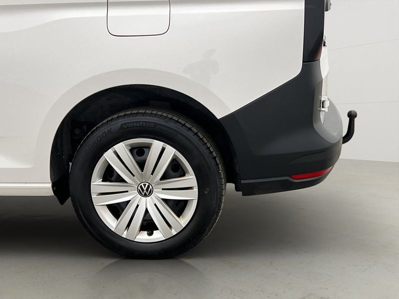 Volkswagen Caddy bild 28