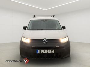 Volkswagen Caddy bild 5