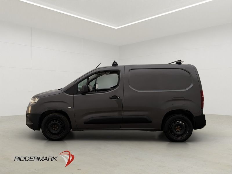 Toyota Proace bild 6