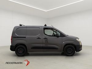 Toyota Proace bild 2