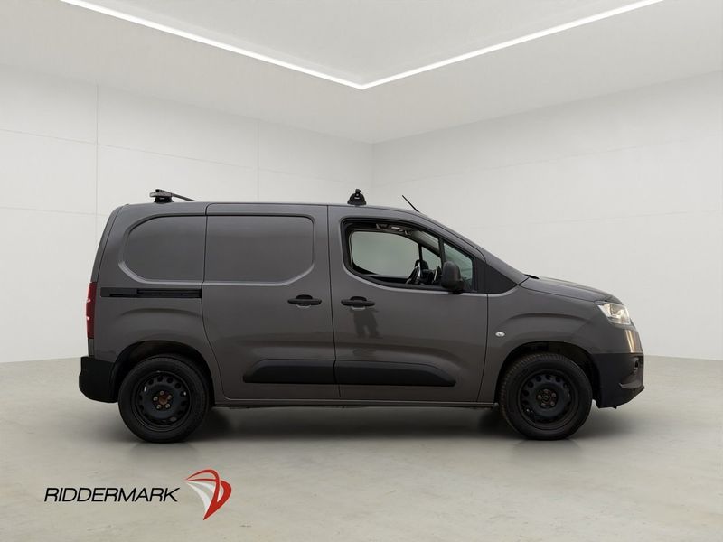 Toyota Proace bild 2