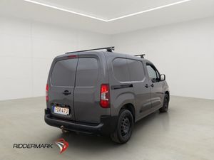 Toyota Proace bild 9