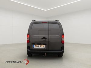 Toyota Proace bild 8