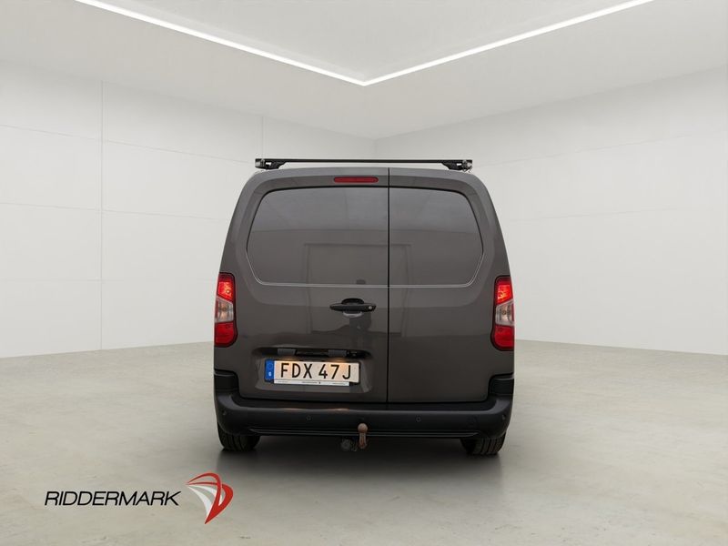 Toyota Proace bild 8