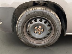 Toyota Proace bild 25