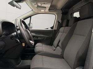 Toyota Proace bild 15